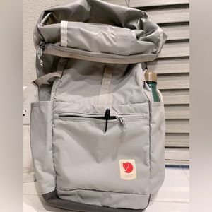 FJALLRAVEN High Coast Foldsack 24.